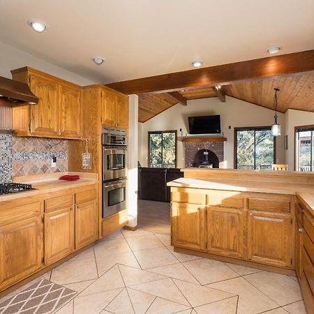 Casa Rio Yosemite -Waterfall Plus 9 Acres Oakhurst Eksteriør billede